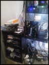 Low Voltage Cable Management