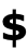 $