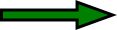 Green Right Arrow
