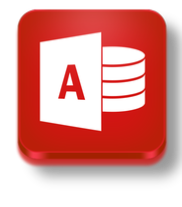 MS Access Icon