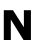 N