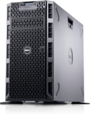 Dell Server Image